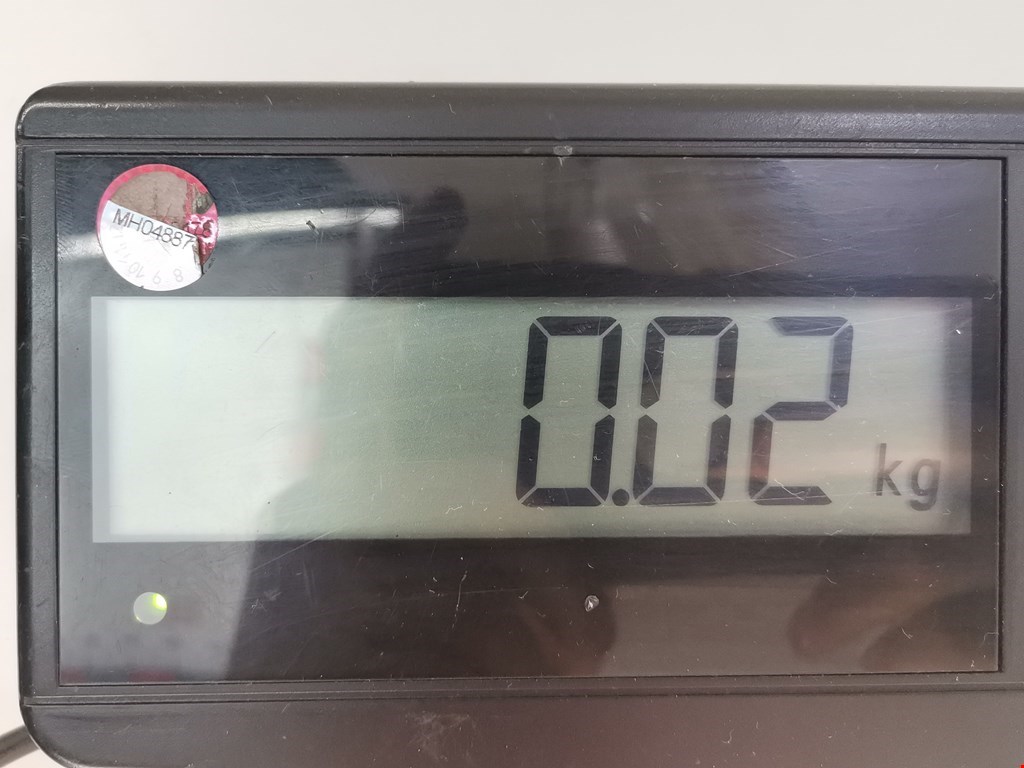 Форсунка омывателя лобового стекла CITROEN Berlingo 1996-2012