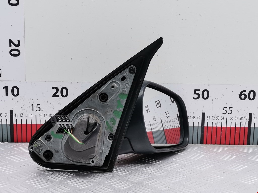 Зеркало правое CITROEN Xsara 1997-2000