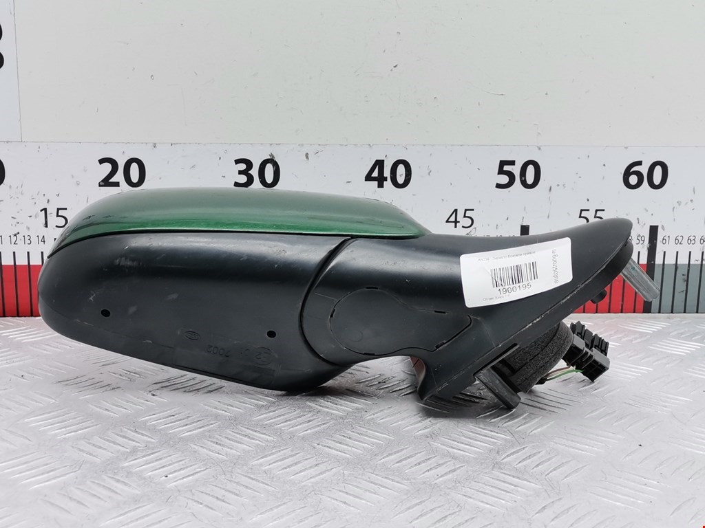 Зеркало правое CITROEN Xsara 1997-2000