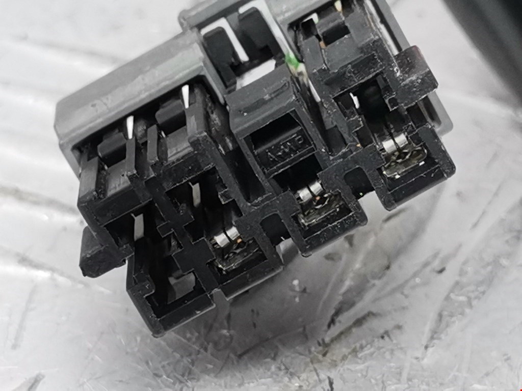 Зеркало правое CITROEN Xsara 1997-2000