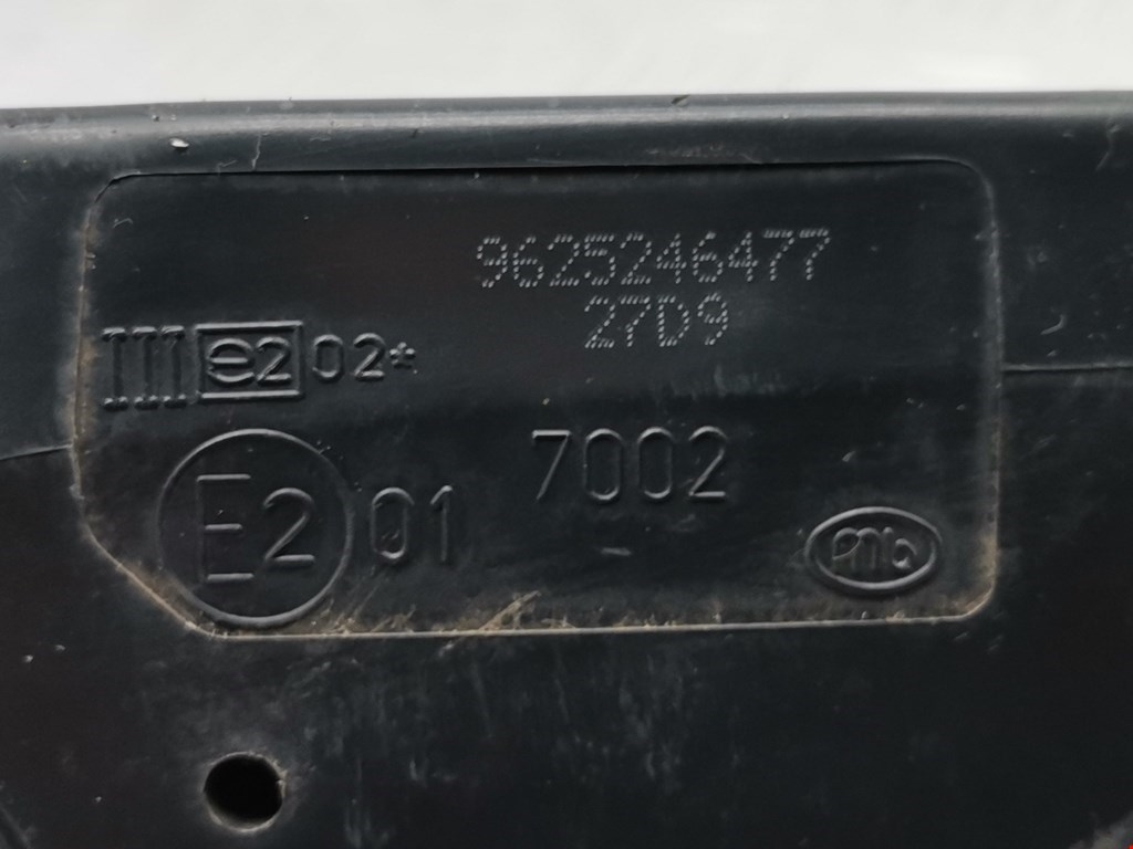 Зеркало правое CITROEN Xsara 1997-2000