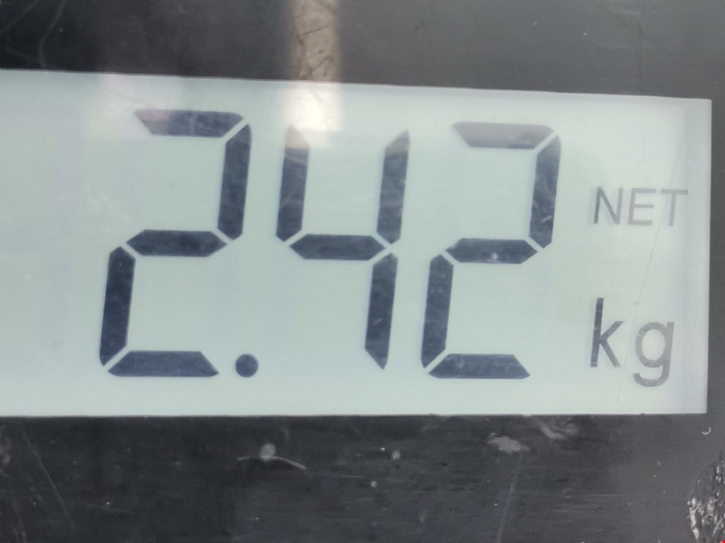 Зеркало правое CITROEN Jumper 230 1994-2002