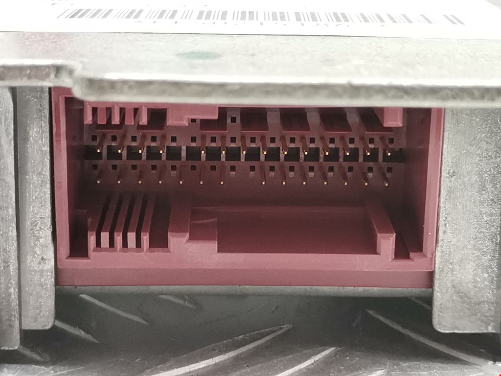 Блок управления AIR BAG OPEL Omega B 1994-2004