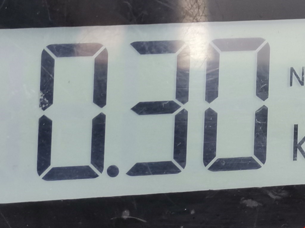 Блок управления AIR BAG OPEL Omega B 1994-2004