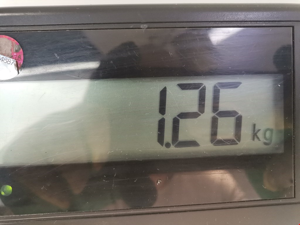 Стеклоподъемник задний правый OPEL Zafira C 2012-2019