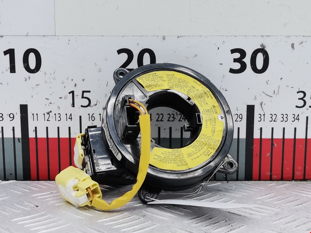 Механизм подрулевой для SRS (ленточный) MAZDA Premacy CP 1999-2004