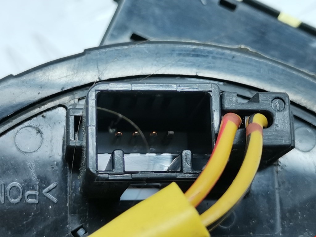 Механизм подрулевой для SRS (ленточный) MAZDA Premacy CP 1999-2004