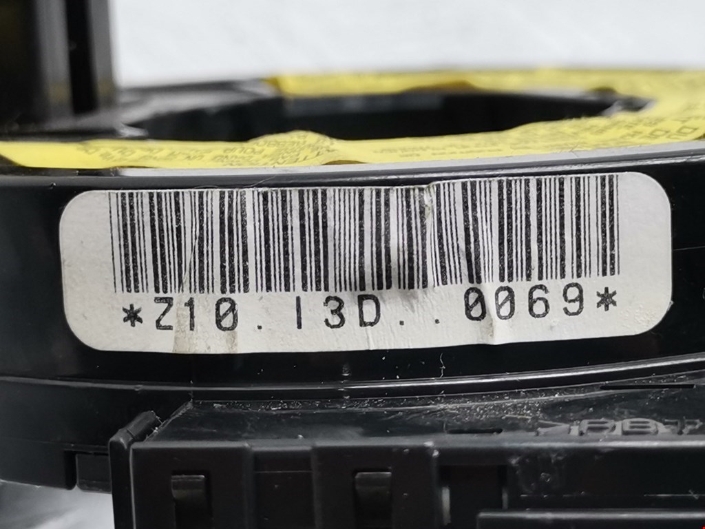 Механизм подрулевой для SRS (ленточный) MAZDA Premacy CP 1999-2004