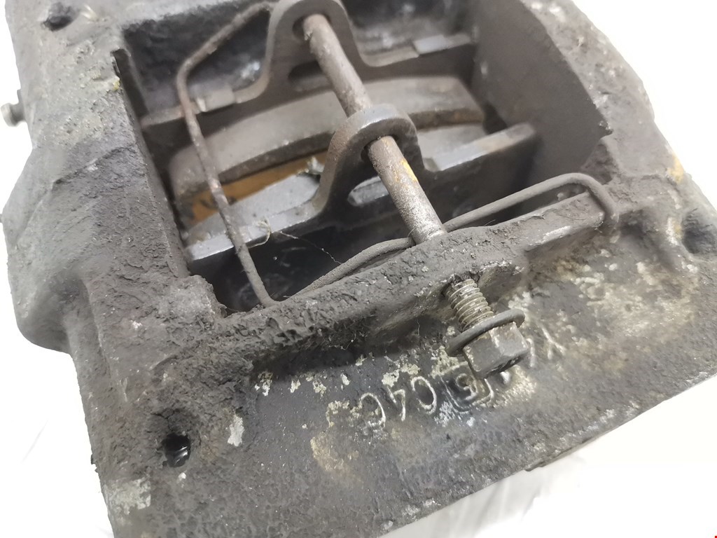 Суппорт задний левый CITROEN C5 I 2001-2008