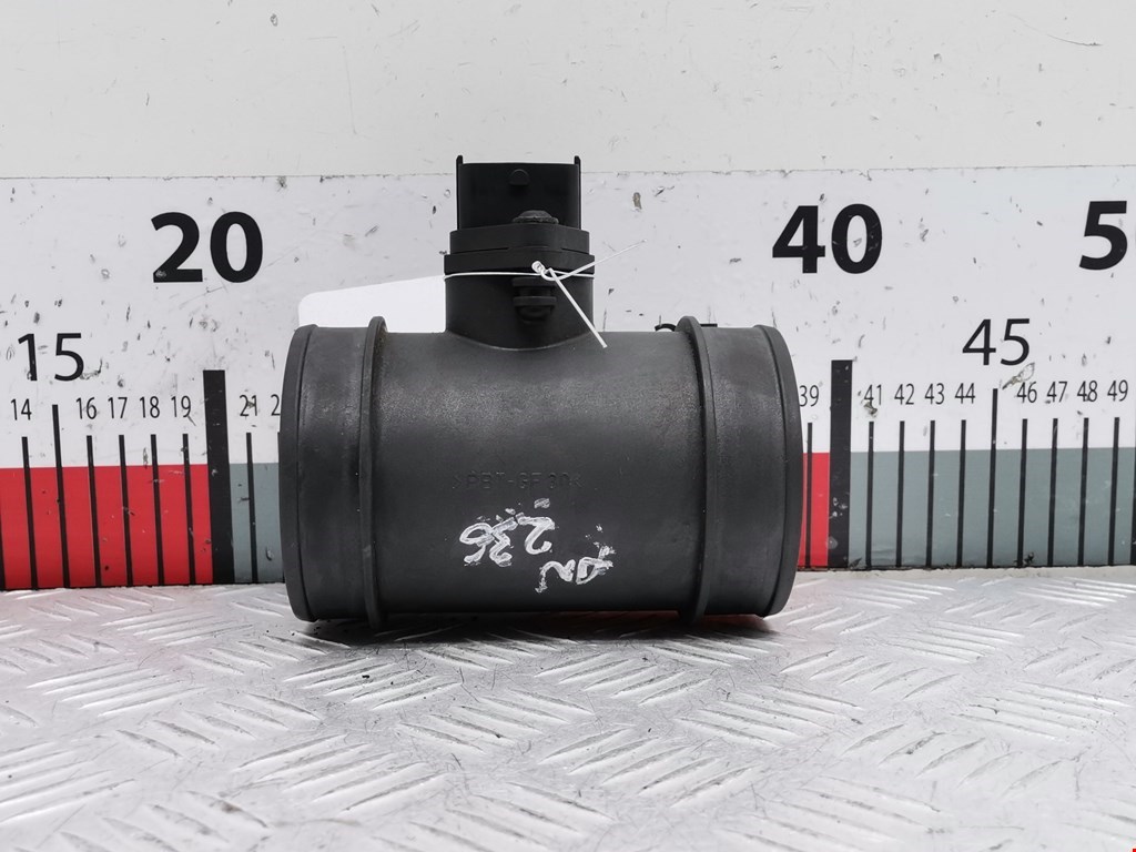 Расходомер воздуха (массметр, датчик ДМРВ) OPEL Signum 2003-2008