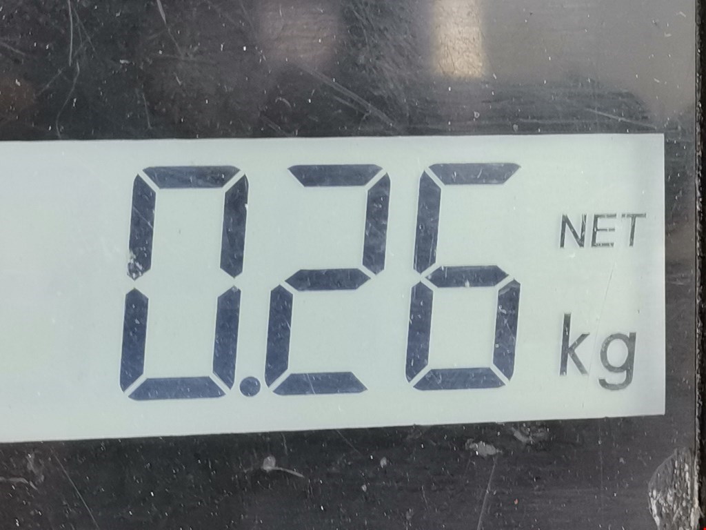 Расходомер воздуха (массметр, датчик ДМРВ) OPEL Signum 2003-2008