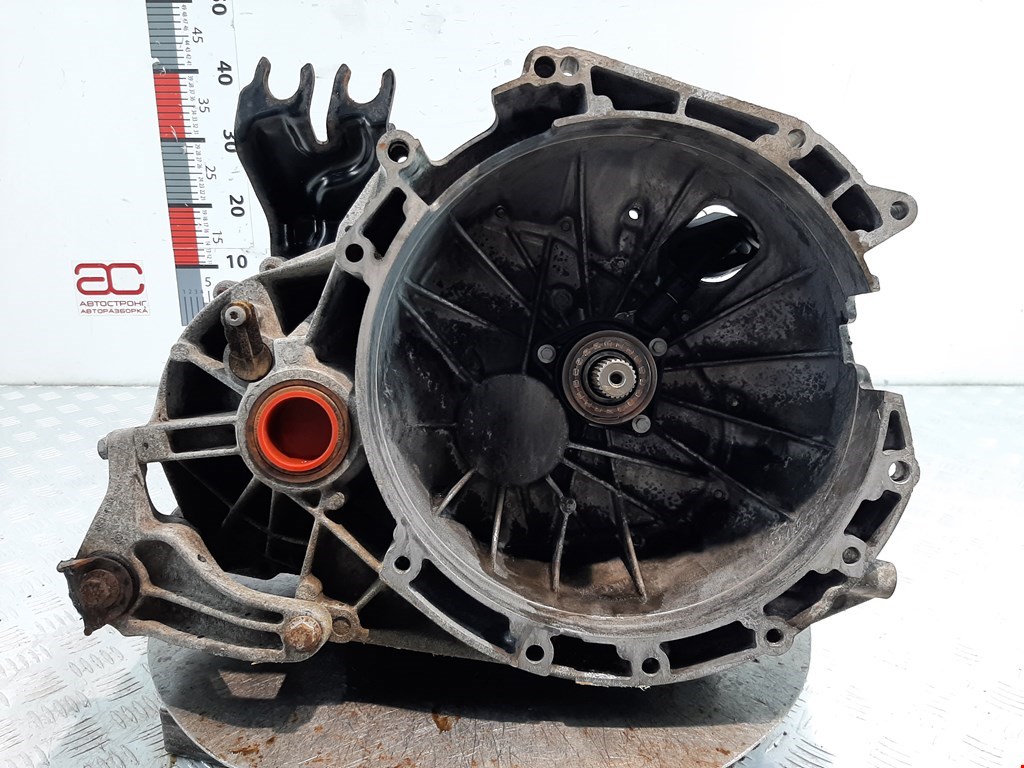 КПП 5ст (механическая коробка) Ford C-MAX 1 (2003-2010)