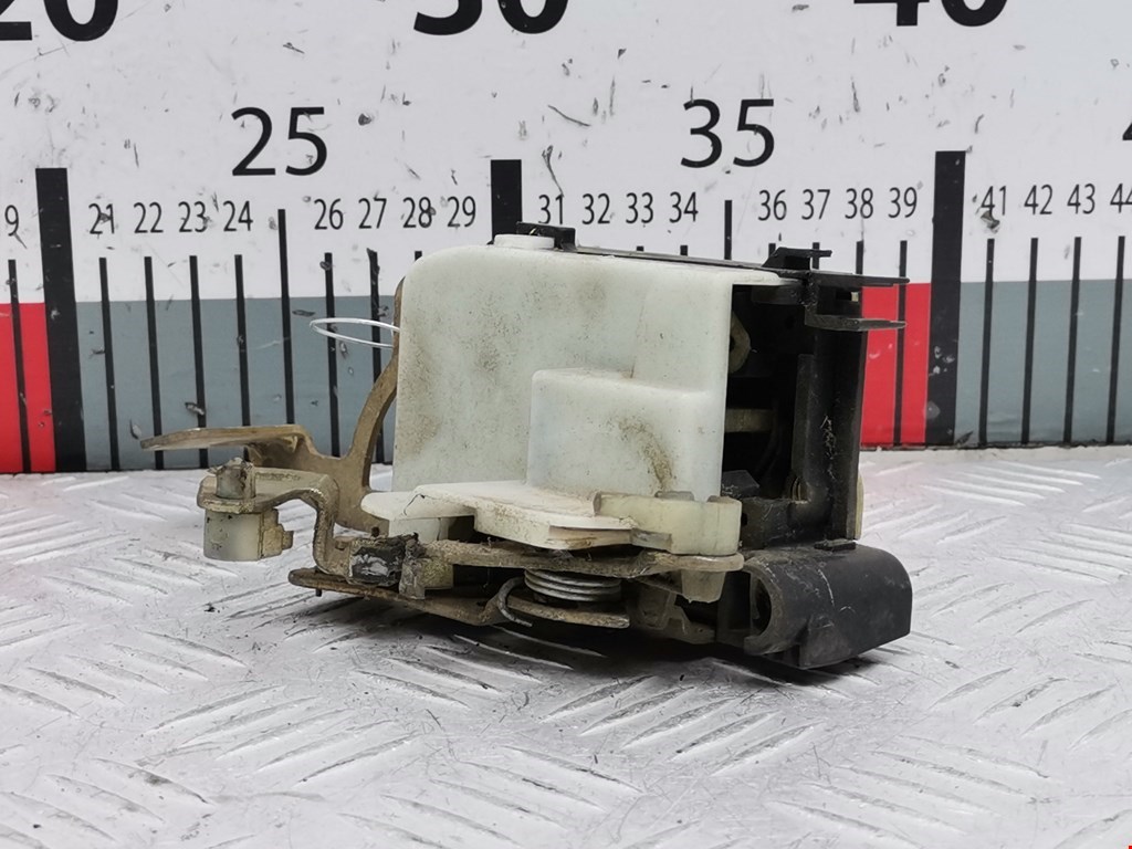 Замок двери задней левой CITROEN Jumper 230 1994-2002