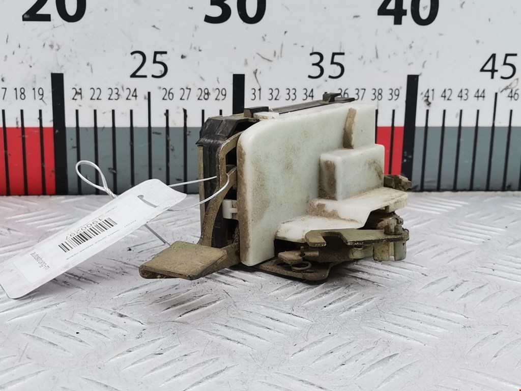 Замок двери задней левой CITROEN Jumper 230 1994-2002