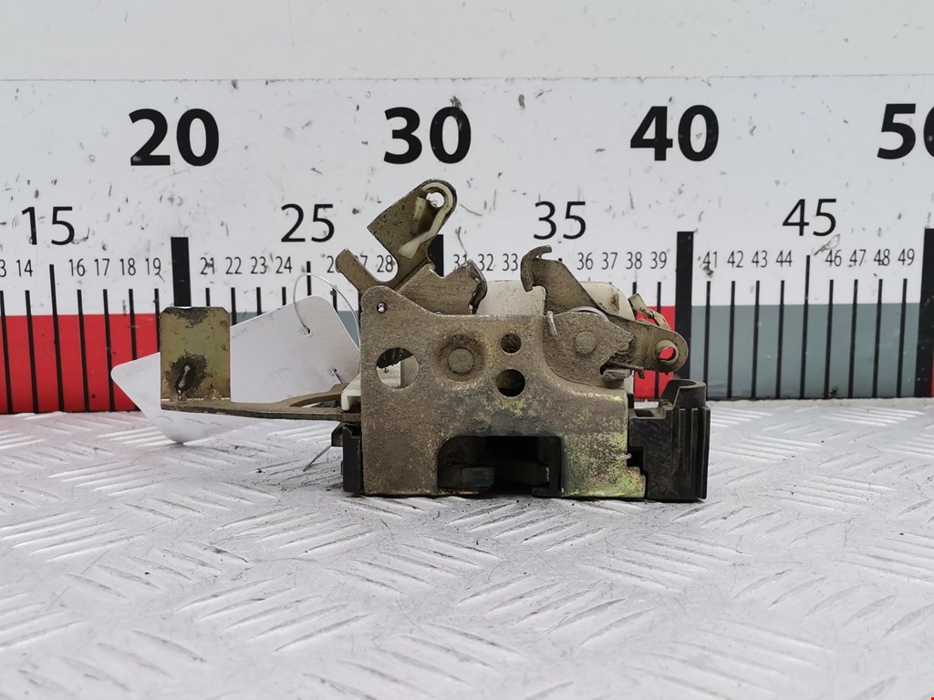 Замок двери задней левой CITROEN Jumper 230 1994-2002