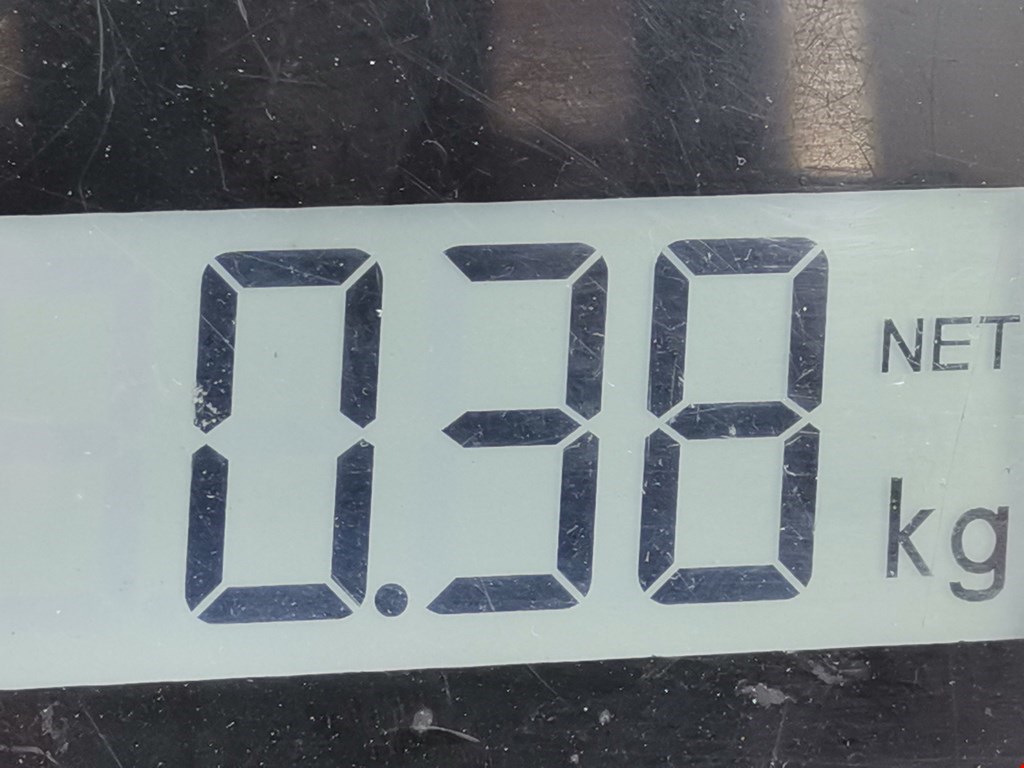 Замок двери задней левой CITROEN Jumper 230 1994-2002