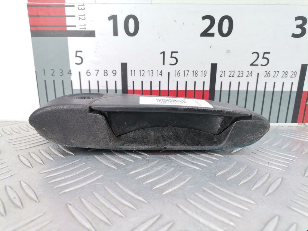 Ручка двери передней наружная правая RENAULT Kangoo 1997-2008