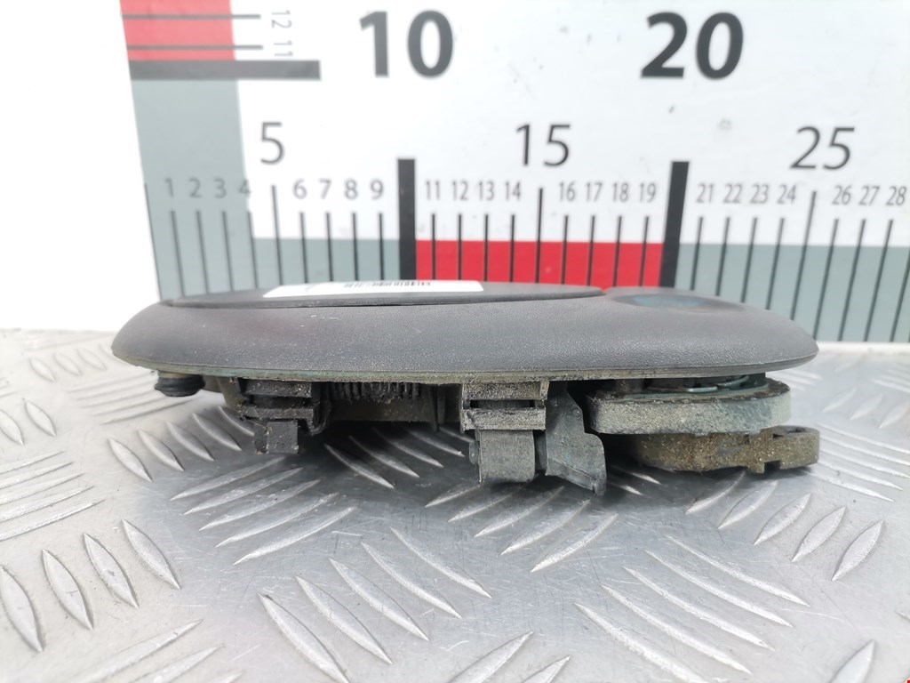 Ручка двери передней наружная правая RENAULT Kangoo 1997-2008