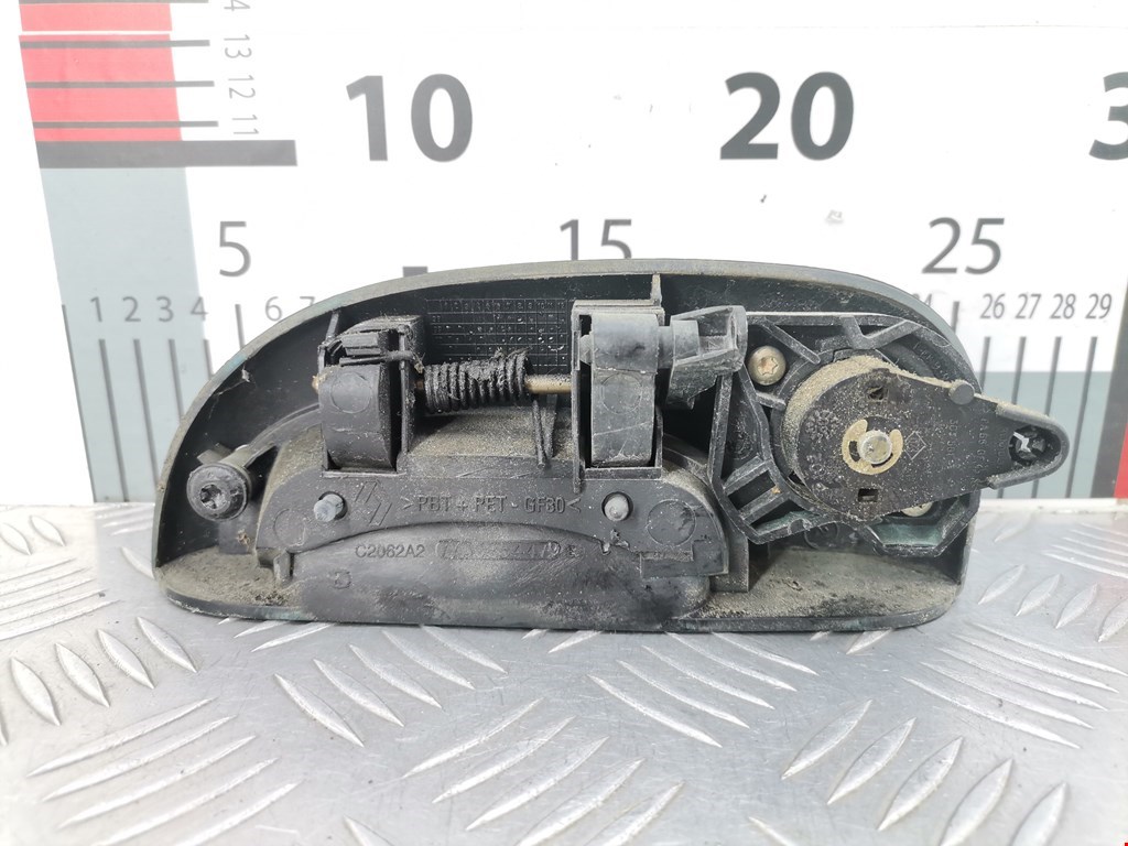 Ручка двери передней наружная правая RENAULT Kangoo 1997-2008