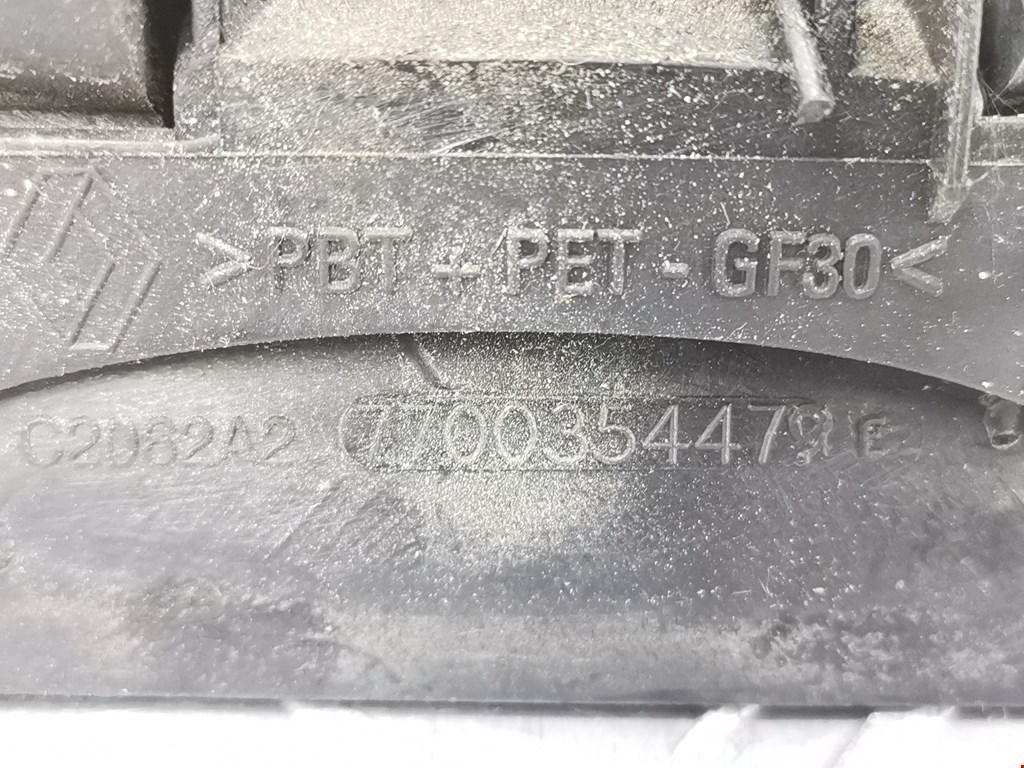 Ручка двери передней наружная правая RENAULT Kangoo 1997-2008