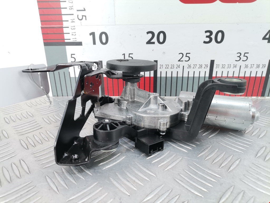 Моторчик стеклоочистителя задний BMW 5er 5 серия E60/E61 2003-2010