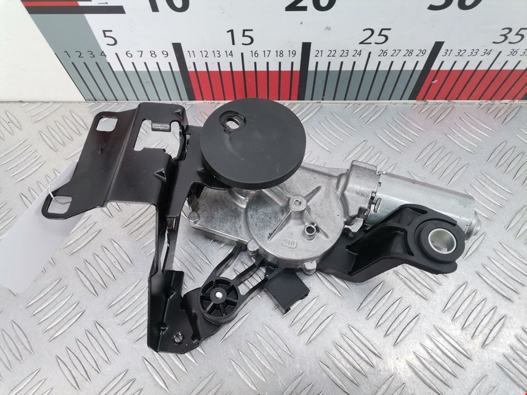 Моторчик стеклоочистителя задний BMW 5er 5 серия E60/E61 2003-2010