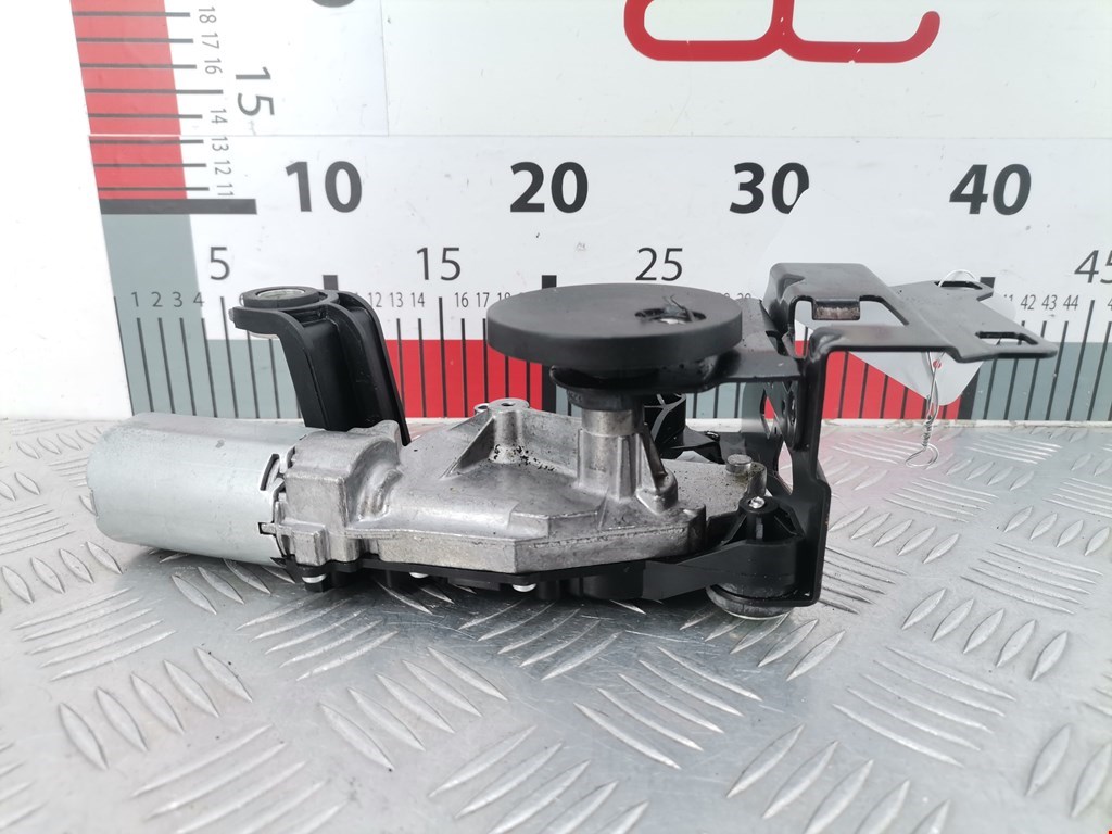 Моторчик стеклоочистителя задний BMW 5er 5 серия E60/E61 2003-2010