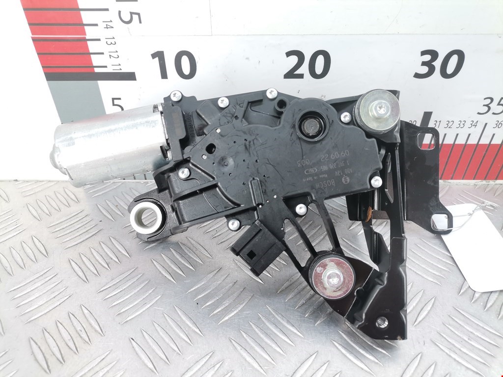 Моторчик стеклоочистителя задний BMW 5er 5 серия E60/E61 2003-2010