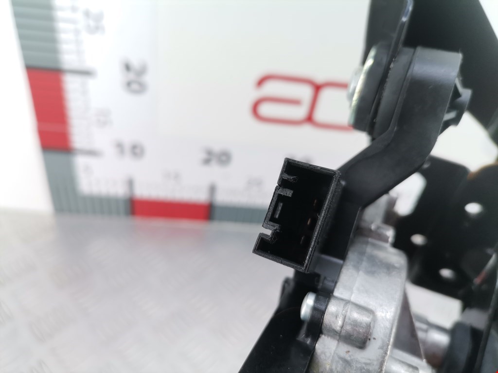 Моторчик стеклоочистителя задний BMW 5er 5 серия E60/E61 2003-2010