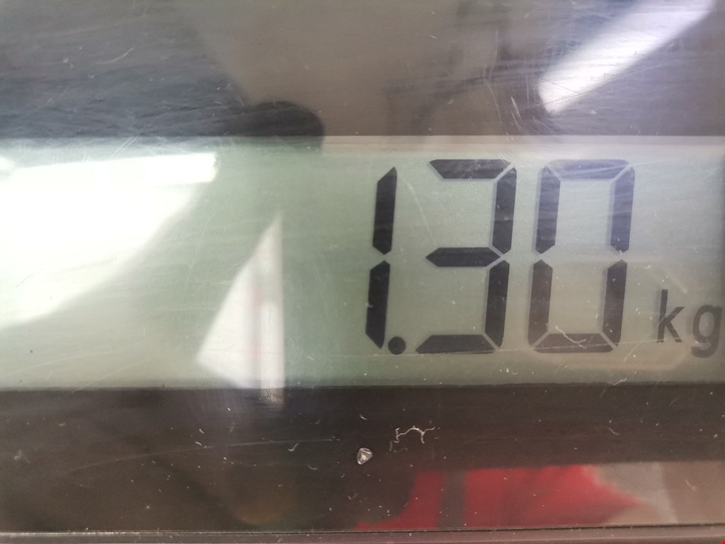 Моторчик стеклоочистителя задний BMW 5er 5 серия E60/E61 2003-2010