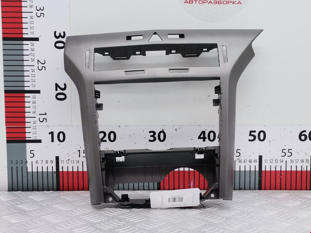 Рамка магнитолы OPEL Astra H/Family 2004-2015