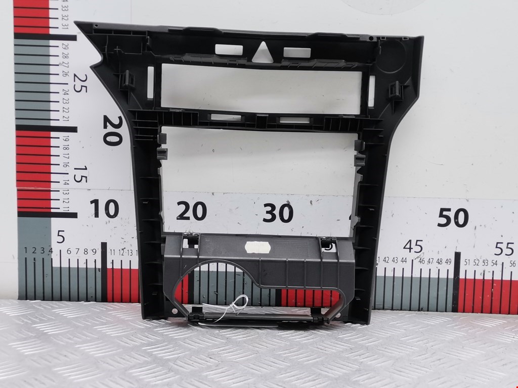 Рамка магнитолы OPEL Astra H/Family 2004-2015