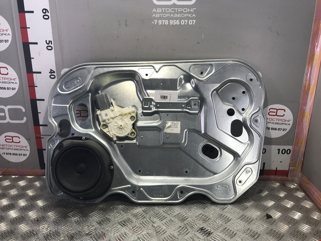Стеклоподъемник передний правый FORD Focus II 2005-2011