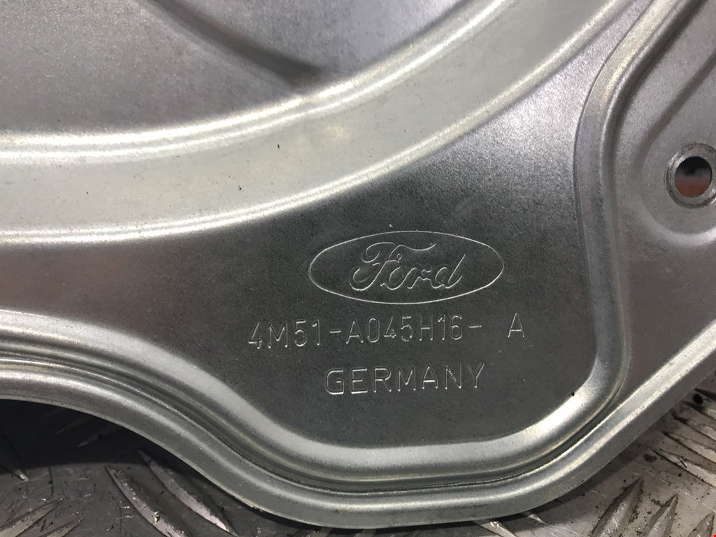 Стеклоподъемник передний правый FORD Focus II 2005-2011