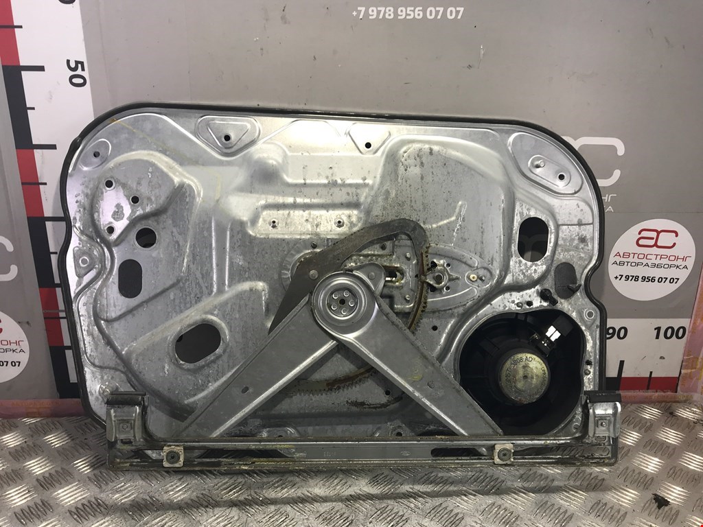 Стеклоподъемник передний правый FORD Focus II 2005-2011