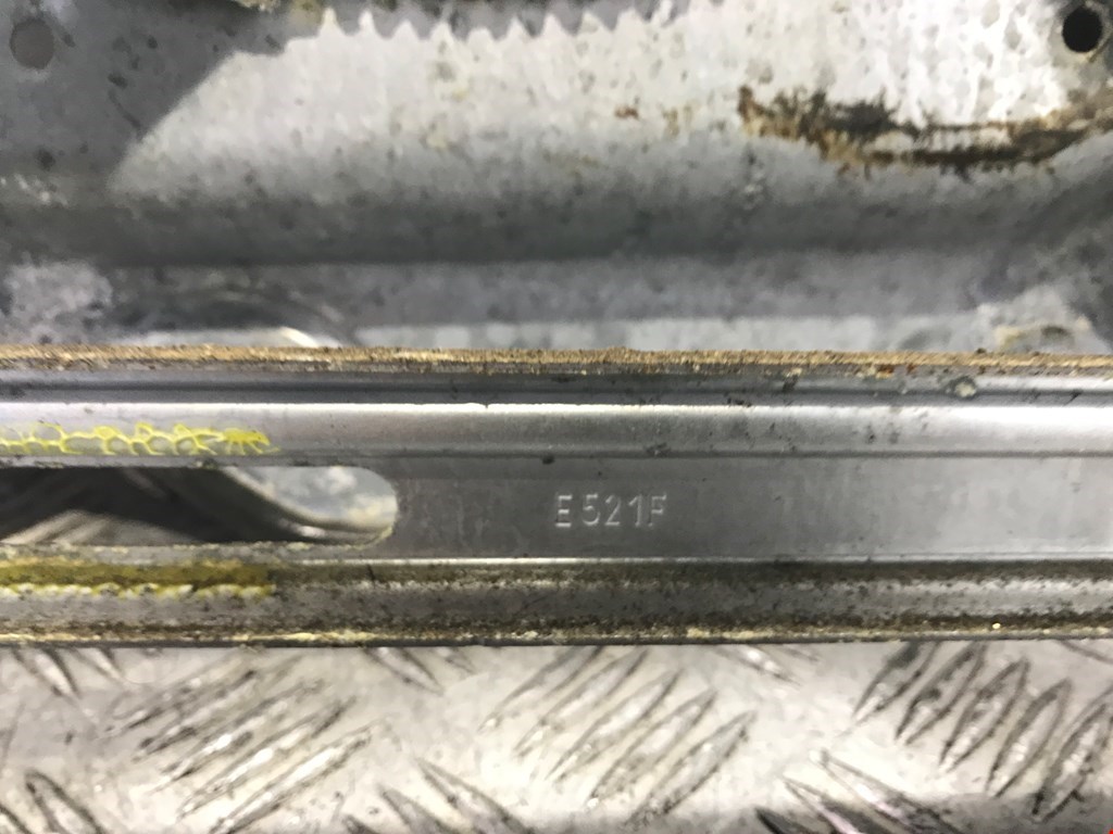 Стеклоподъемник передний правый FORD Focus II 2005-2011