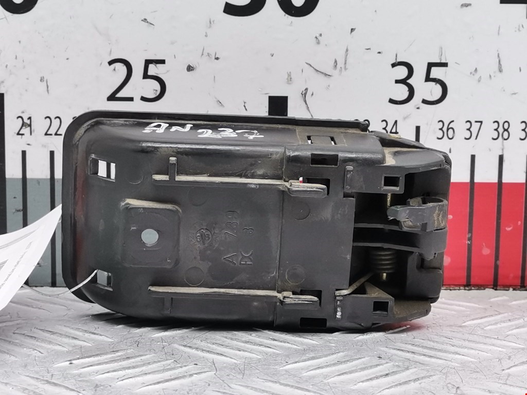 Ручка дверная задняя внутренняя левая CITROEN Jumper 230 1994-2002