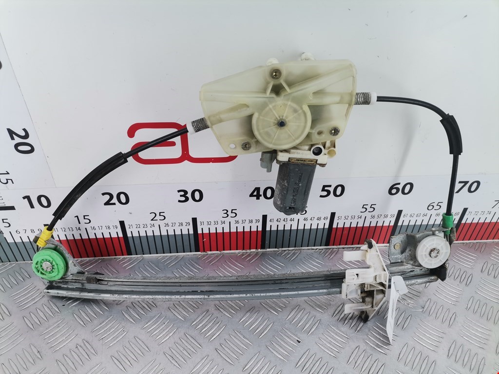 Стеклоподъемник передний правый PEUGEOT 406 1995-1999