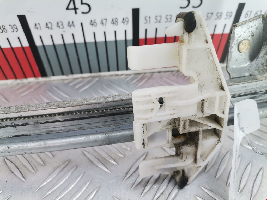 Стеклоподъемник передний правый PEUGEOT 406 1995-1999