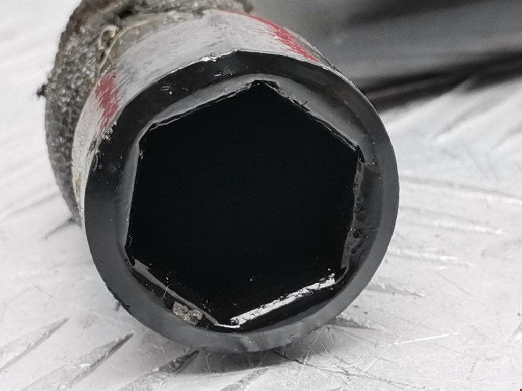 Ключ балонный FORD Mondeo III 2000-2007