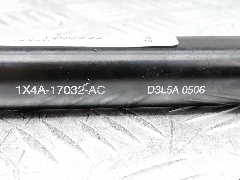 Ключ балонный FORD Mondeo III 2000-2007