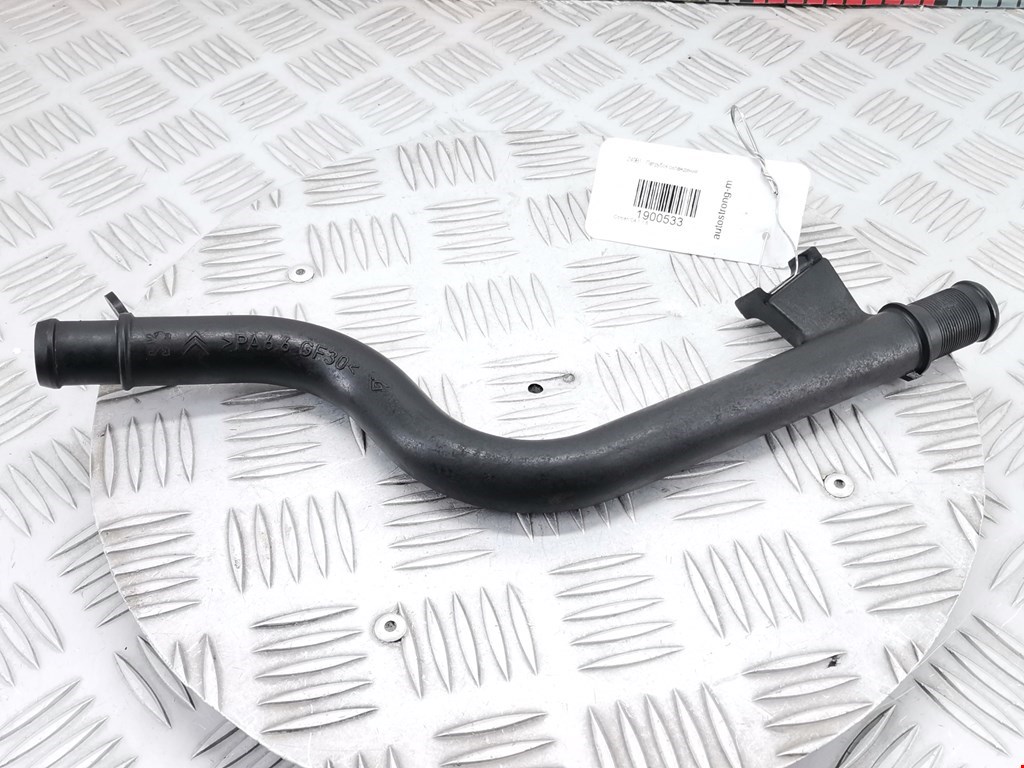 Патрубок CITROEN C4 I 2004-2014