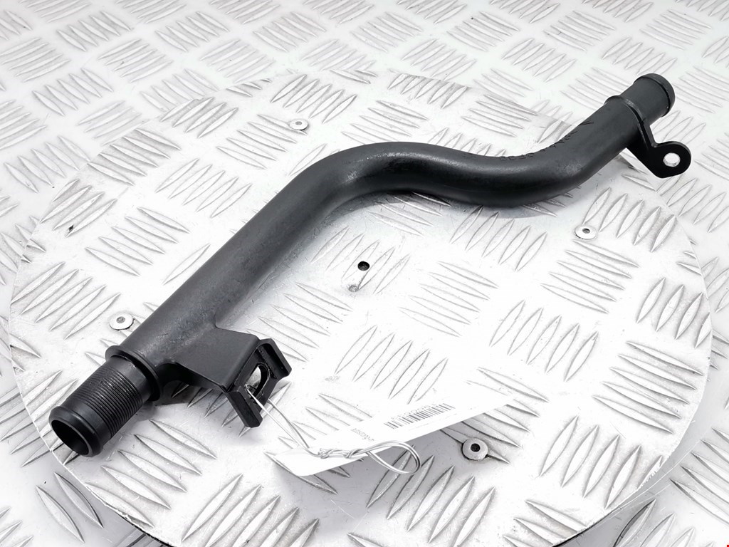 Патрубок CITROEN C4 I 2004-2014