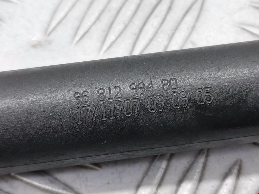 Патрубок CITROEN C4 I 2004-2014