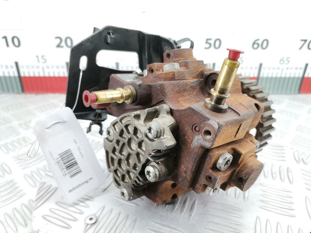 ТНВД (топливный насос высокого давления) CITROEN C4 I 2004-2014