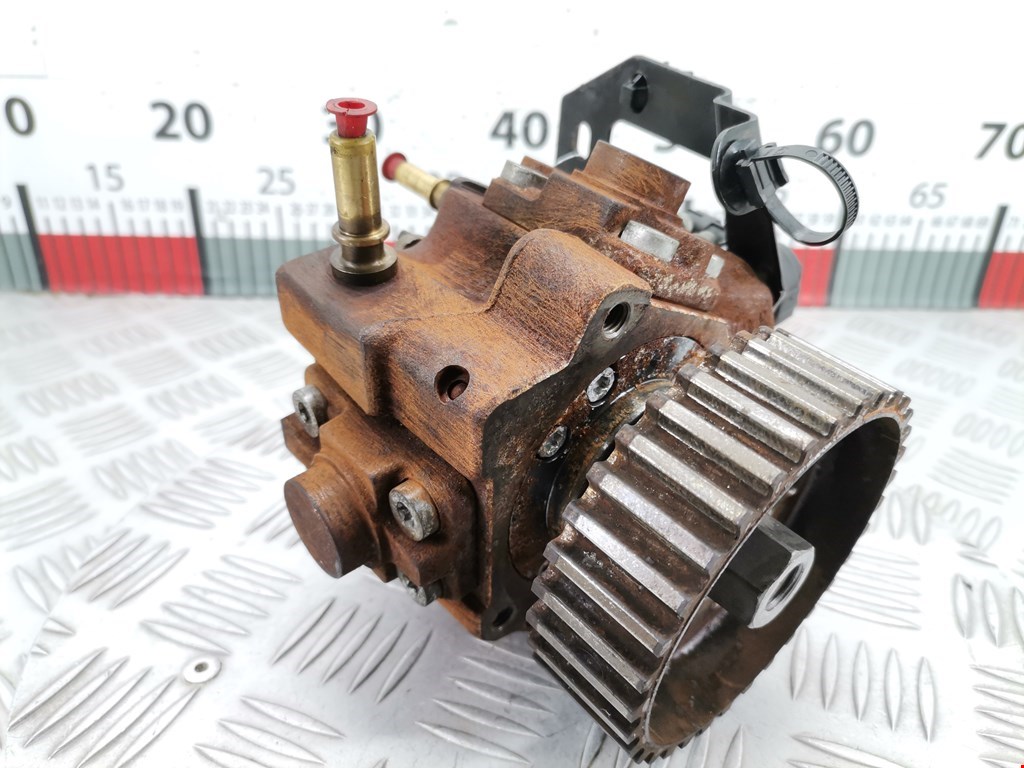 ТНВД (топливный насос высокого давления) CITROEN C4 I 2004-2014