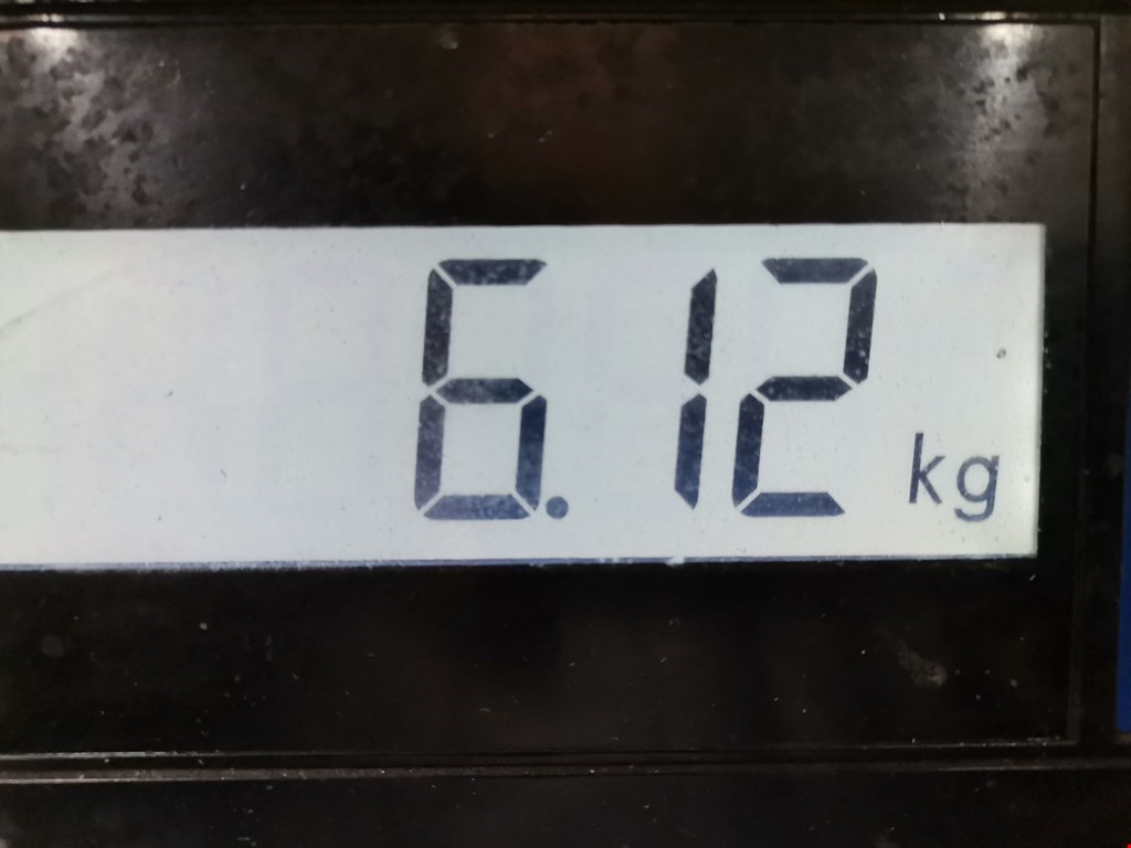 ТНВД (топливный насос высокого давления) CITROEN C4 I 2004-2014