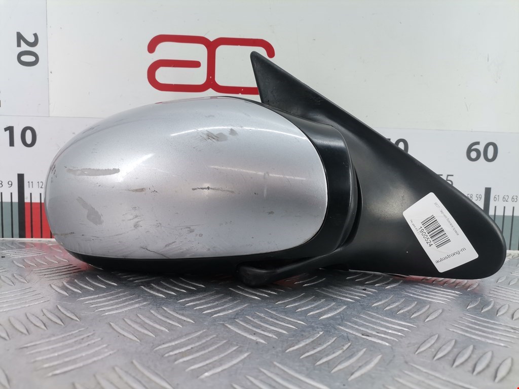 Зеркало правое PEUGEOT 406 1995-1999