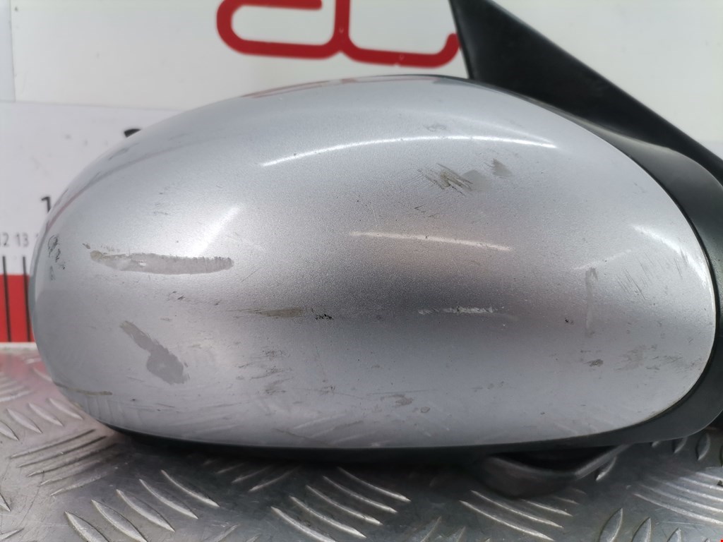 Зеркало правое PEUGEOT 406 1995-1999