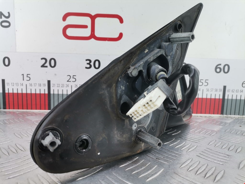 Зеркало правое PEUGEOT 406 1995-1999